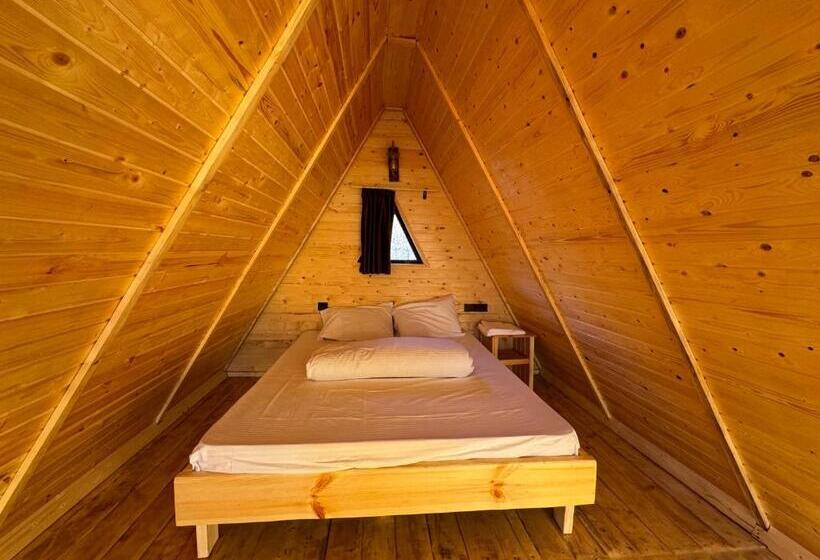 ホテル Byurakan Guesthouse & Cottage