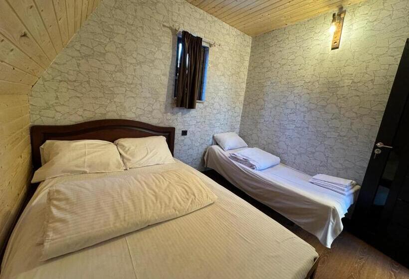 هتل Byurakan Guesthouse & Cottage
