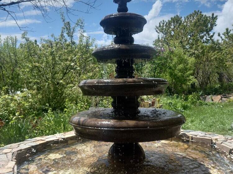 ホテル Byurakan Guesthouse & Cottage