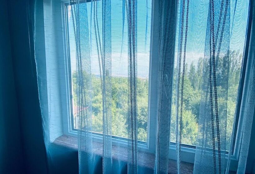 ホテル Byurakan Guesthouse & Cottage