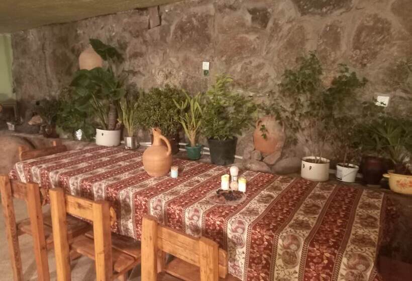 ホテル Byurakan Guesthouse & Cottage