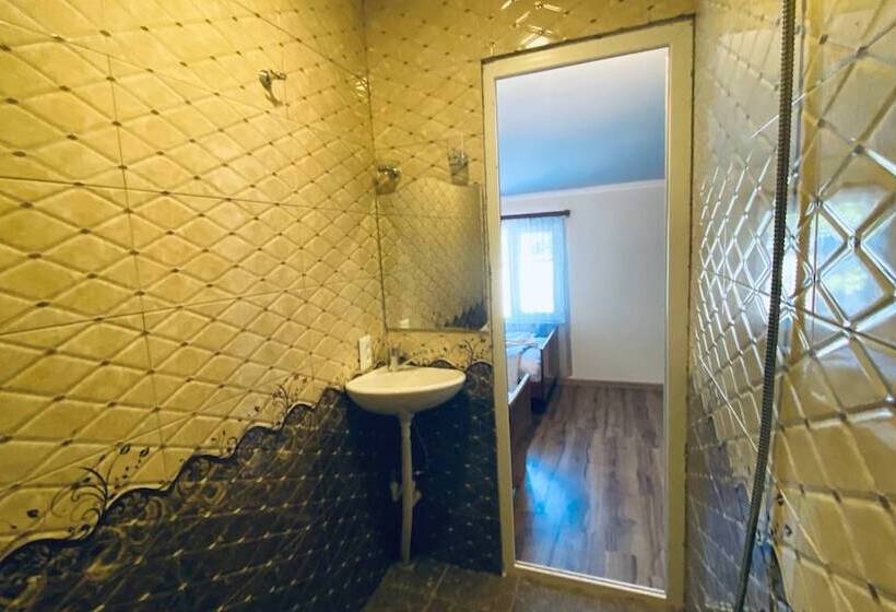 ホテル Byurakan Guesthouse & Cottage