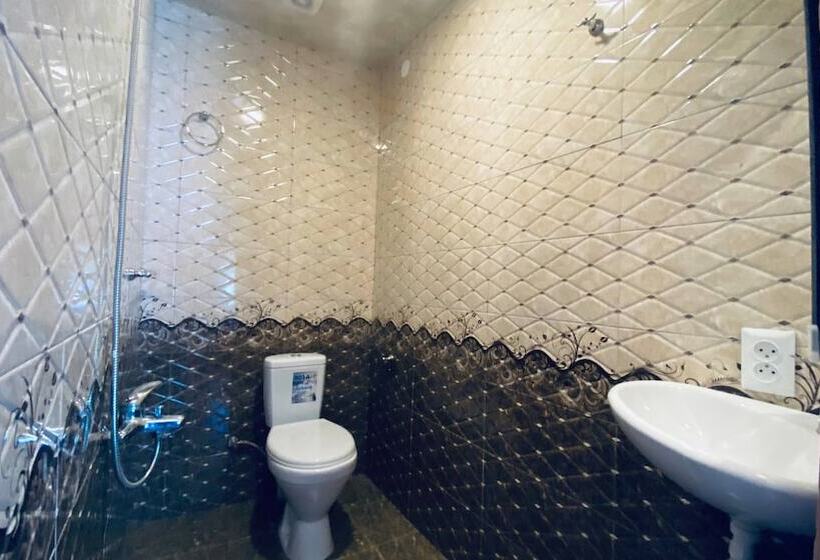 ホテル Byurakan Guesthouse & Cottage