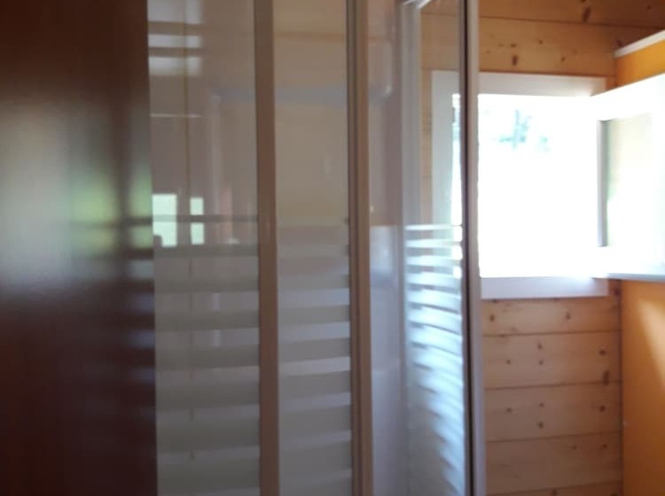 酒店 Camping Le Ceytrou