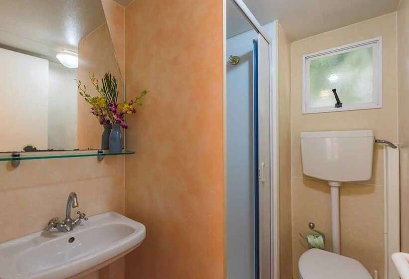 فندق Camping Marina