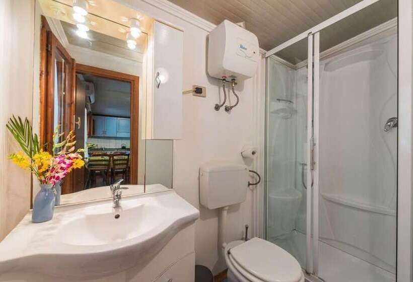 فندق Camping Marina