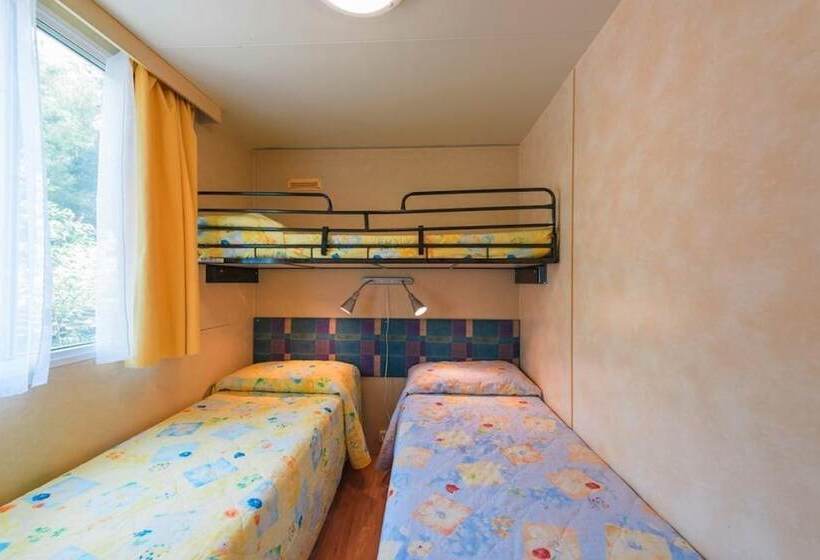 فندق Camping Marina