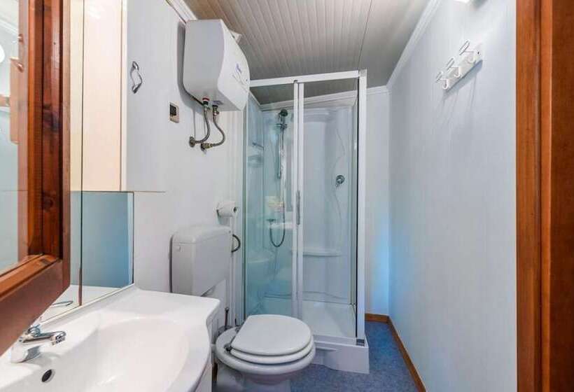 فندق Camping Marina