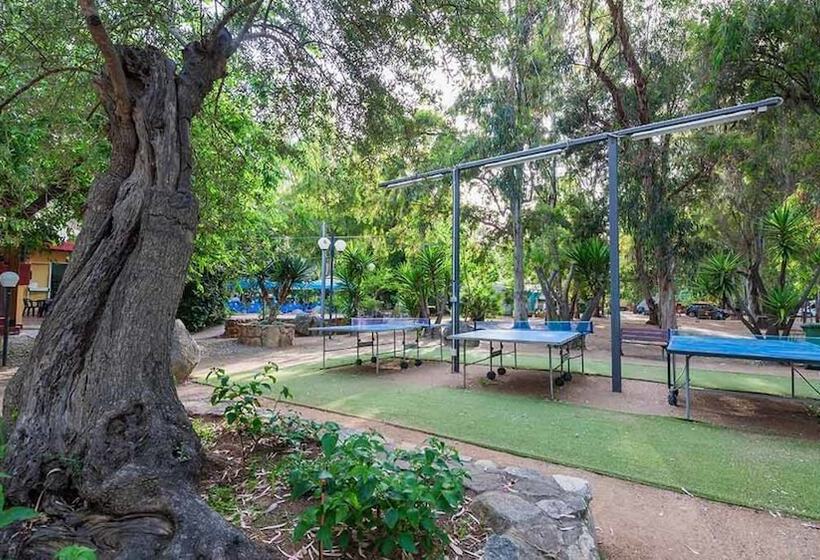 فندق Camping Marina