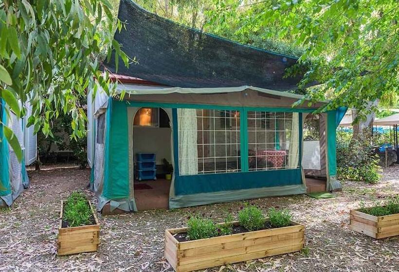 فندق Camping Marina