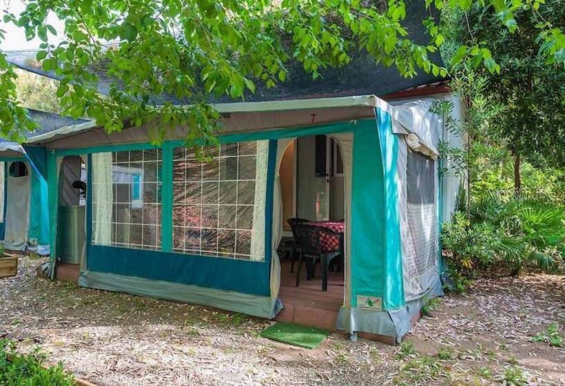 فندق Camping Marina