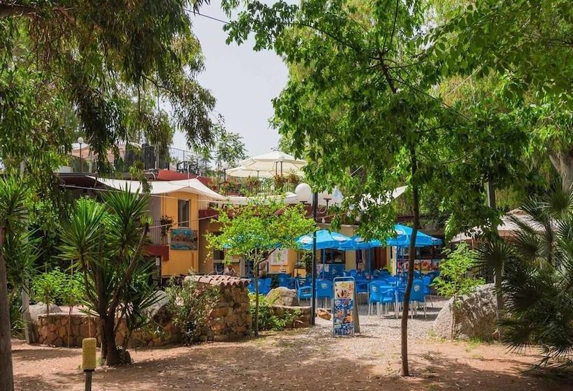 فندق Camping Marina