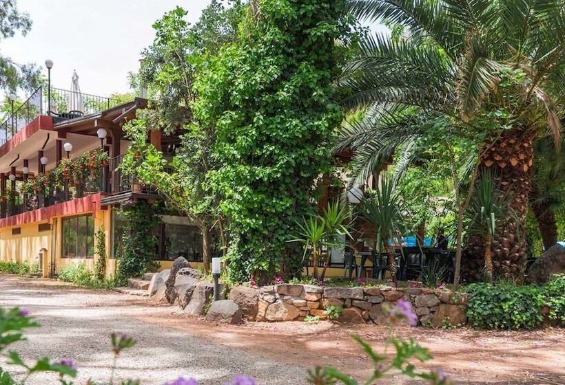 فندق Camping Marina