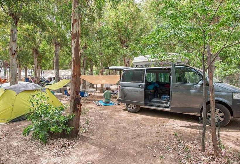 فندق Camping Marina