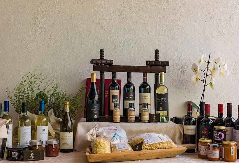 فندق Camping Marina