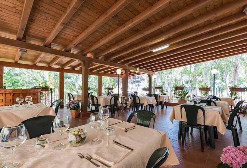 فندق Camping Marina