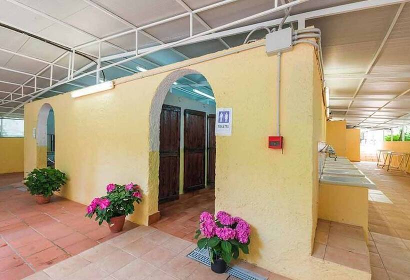 فندق Camping Marina