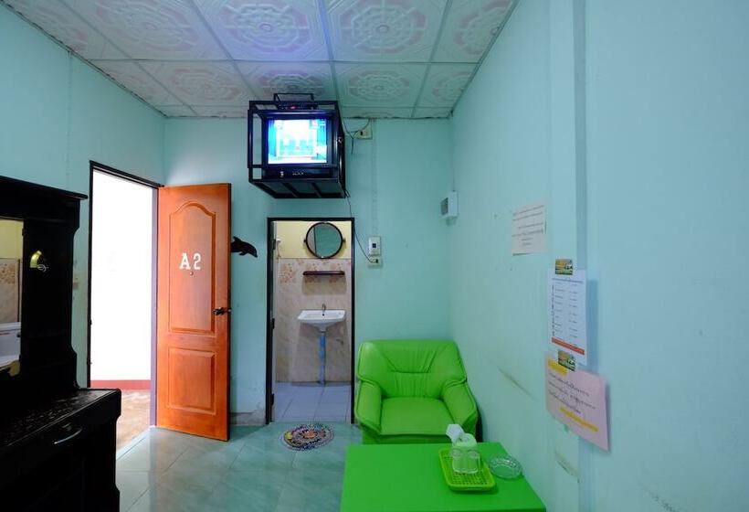 בית מלון כפרי Changkaew Resort