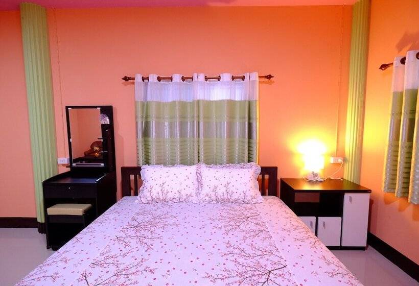 בית מלון כפרי Changkaew Resort