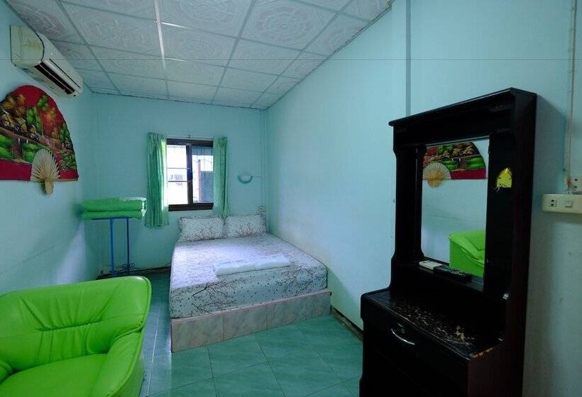 בית מלון כפרי Changkaew Resort