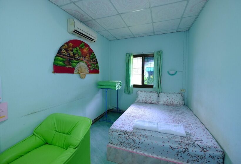 בית מלון כפרי Changkaew Resort