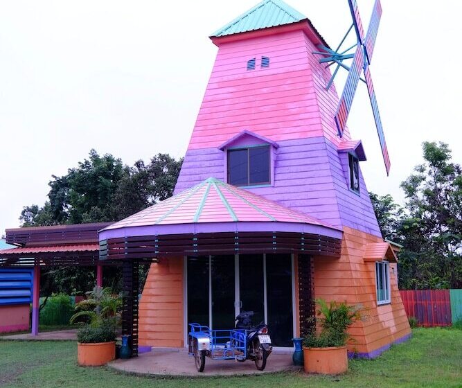هتل Changkaew Resort