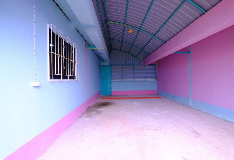 בית מלון כפרי Changkaew Resort