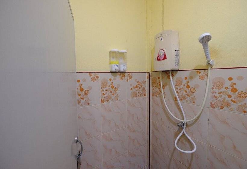 בית מלון כפרי Changkaew Resort