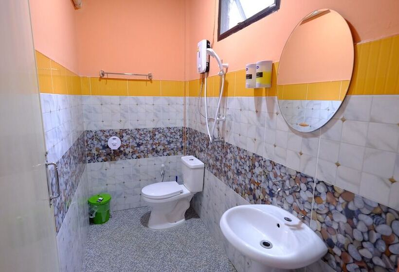 בית מלון כפרי Changkaew Resort