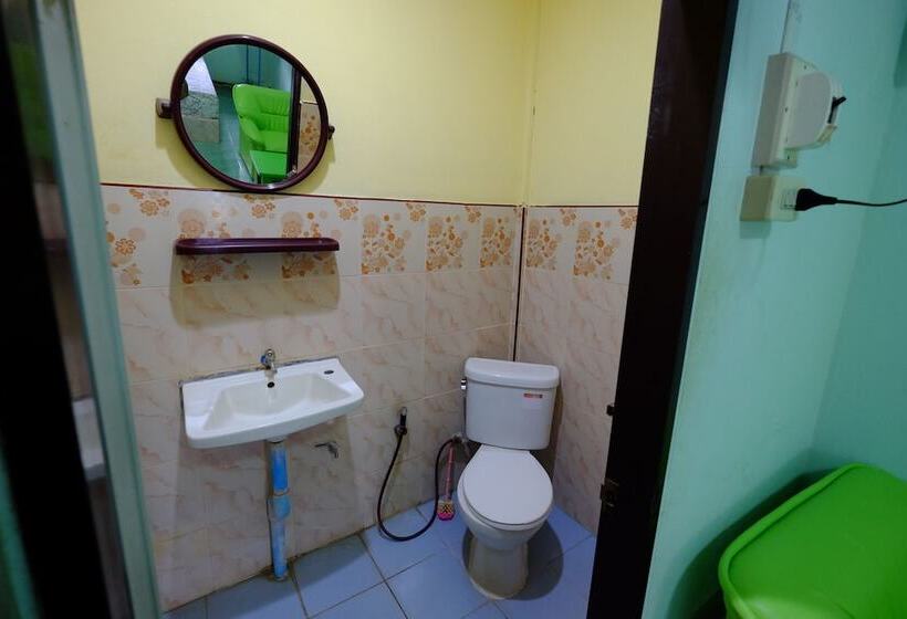 בית מלון כפרי Changkaew Resort