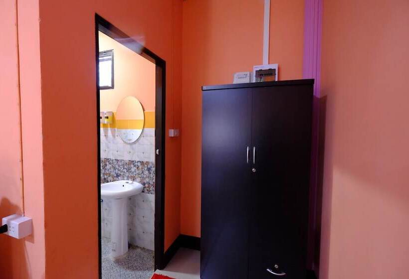 בית מלון כפרי Changkaew Resort