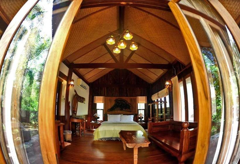 فندق Chuan Thanapanya Resort