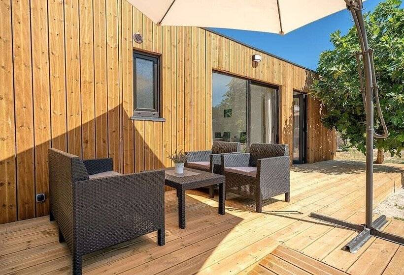 ホテル Dom Autocamp