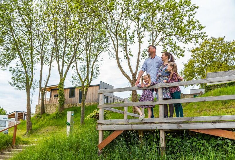 בית מלון כפרי Europarcs Gulperberg