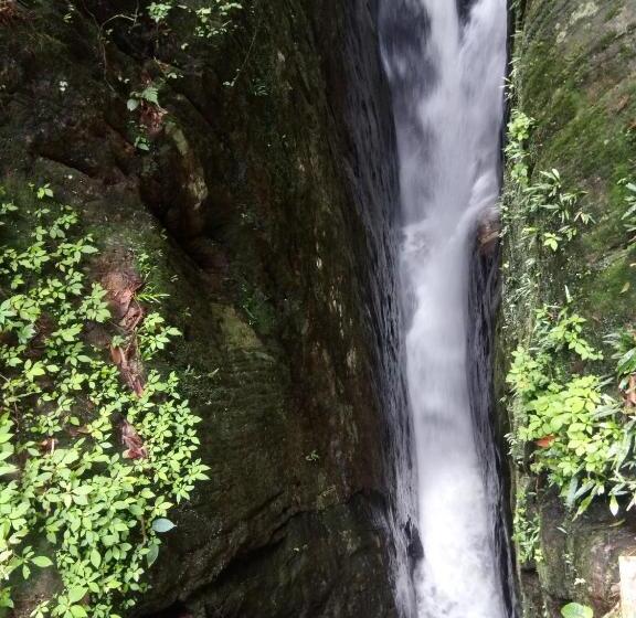 호텔 Evergreen Villa  Sinharaja