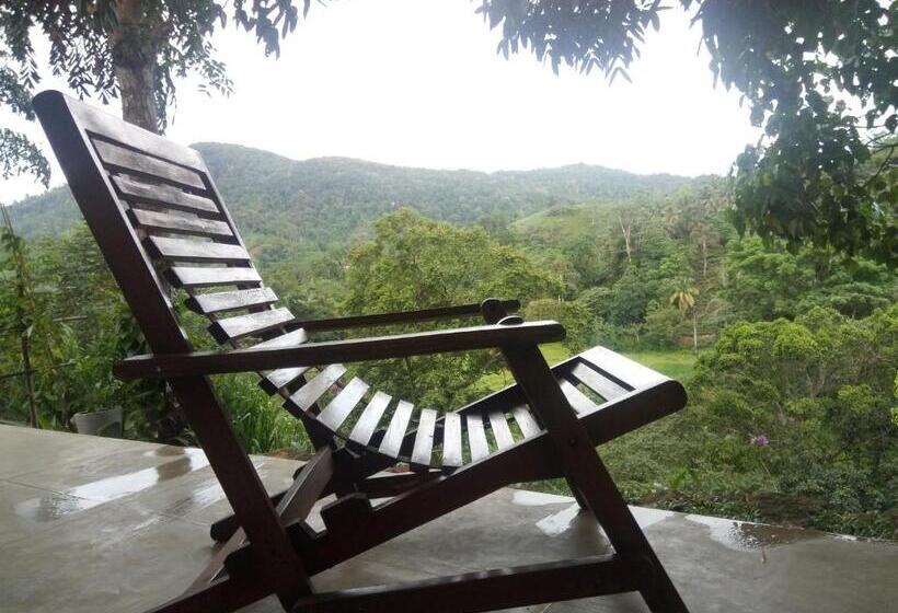 호텔 Evergreen Villa  Sinharaja