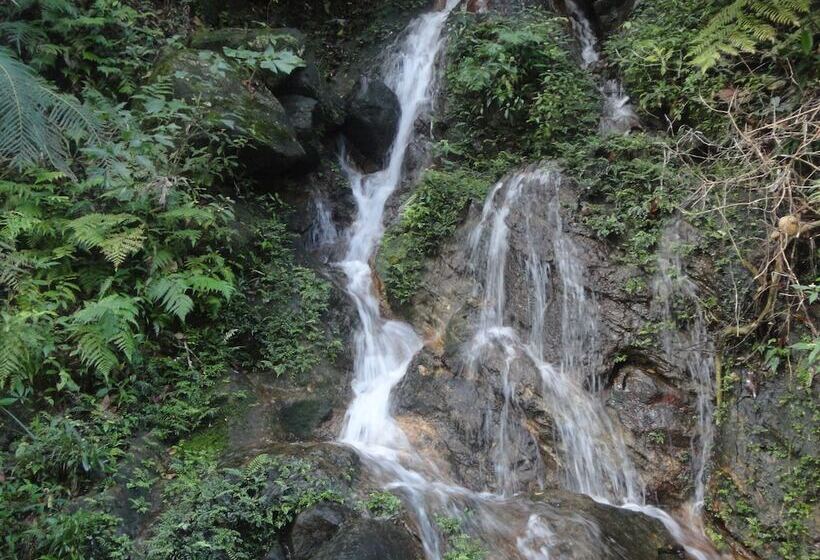 فندق Explorer By Eco Team   Sinharaja