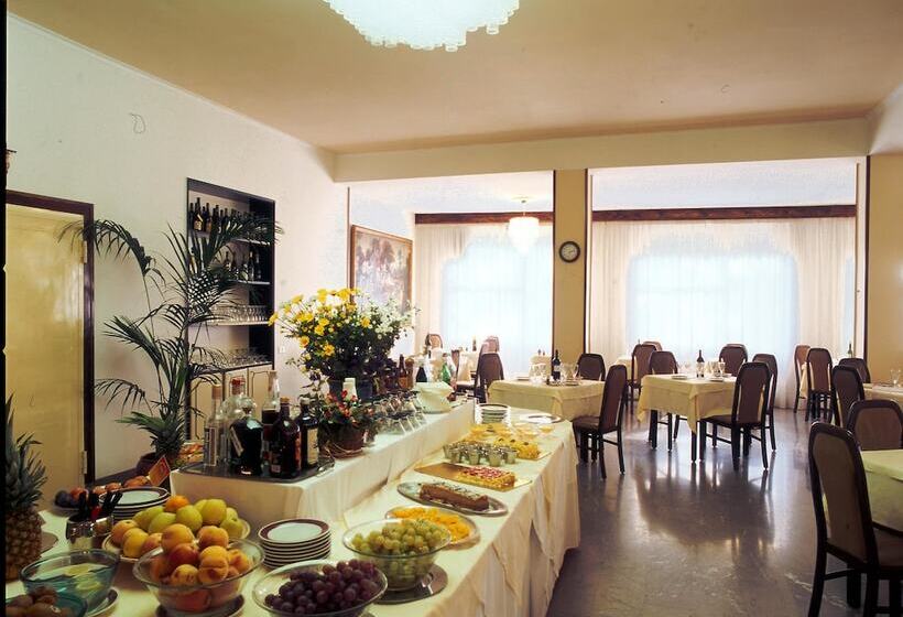 בית מלון כפרי Farnese