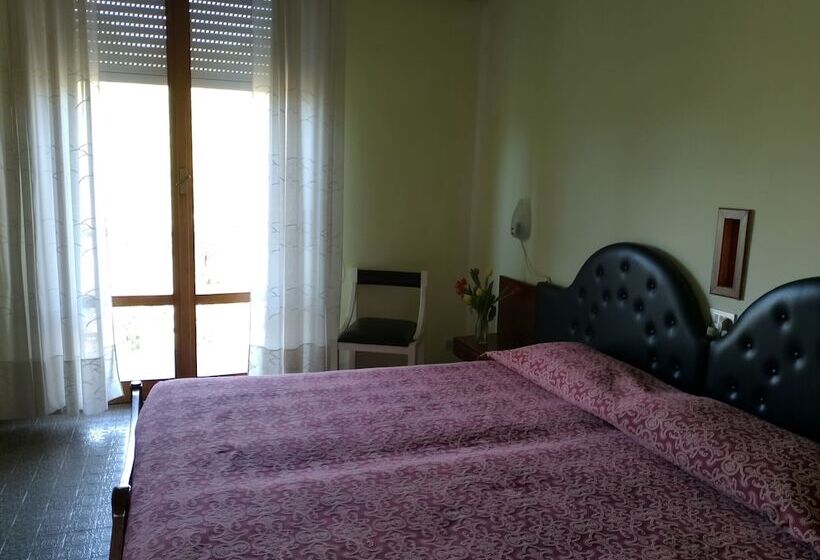 בית מלון כפרי Farnese