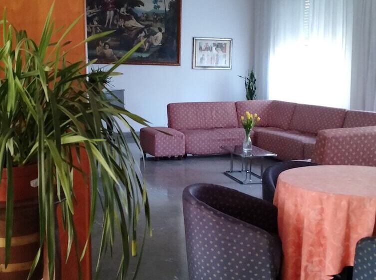 בית מלון כפרי Farnese