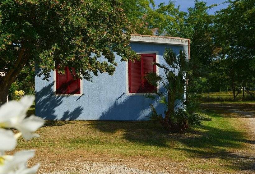 فندق Garden River   Campsite