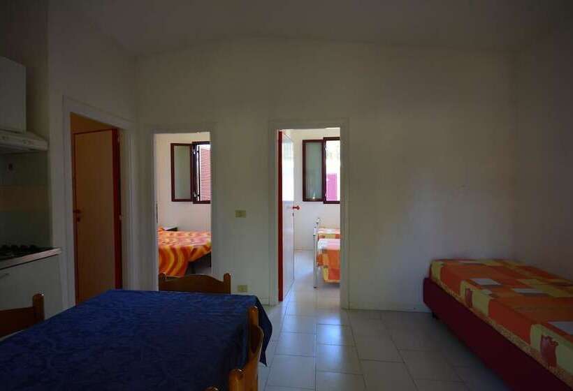 فندق Garden River   Campsite