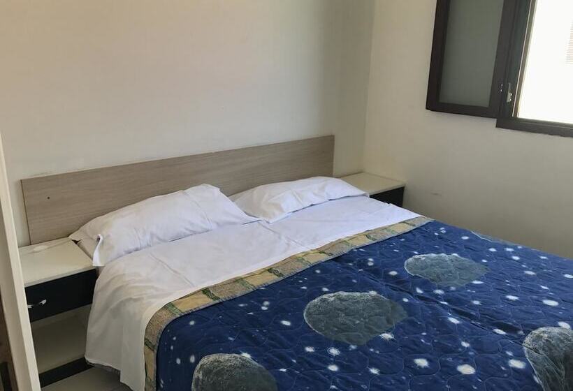 فندق Garden River   Campsite