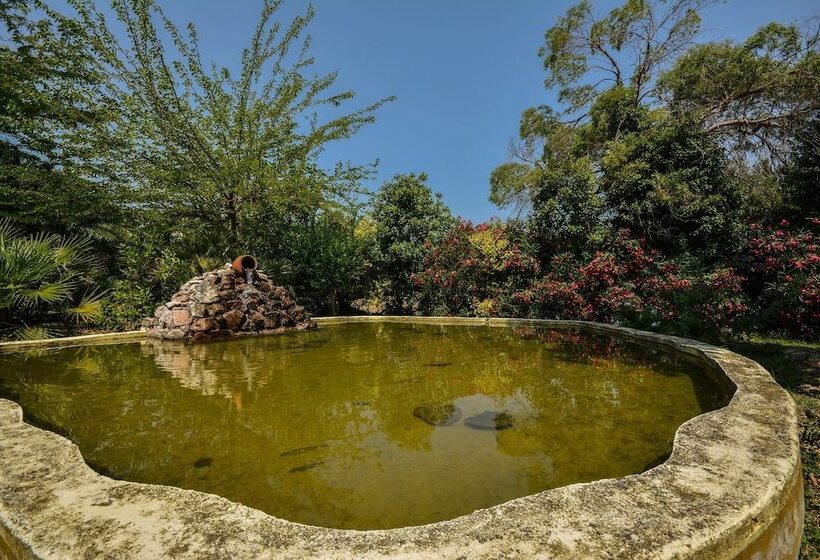 فندق Garden River   Campsite