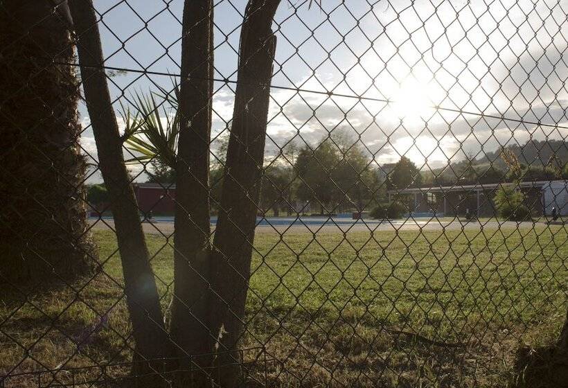 فندق Garden River   Campsite