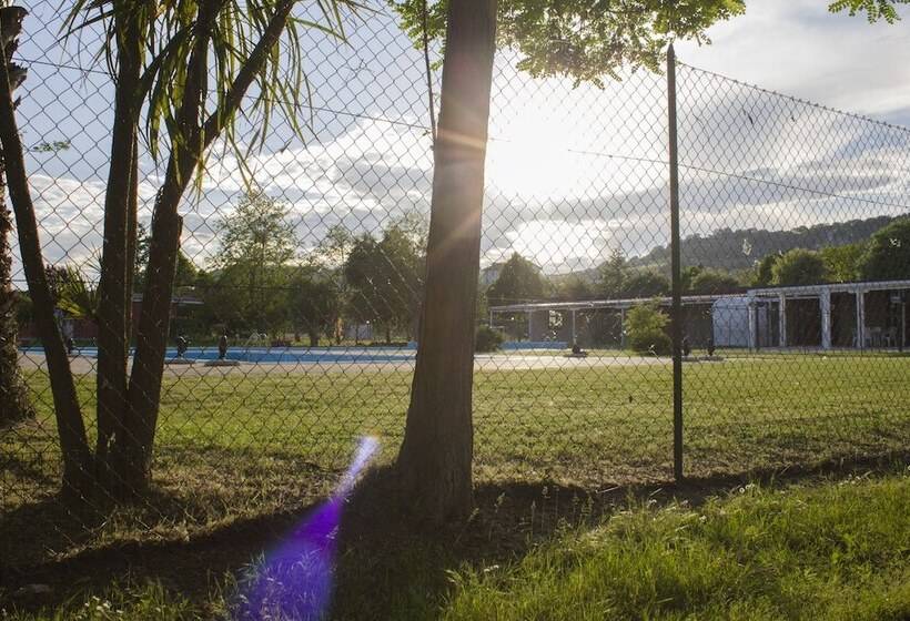 فندق Garden River   Campsite