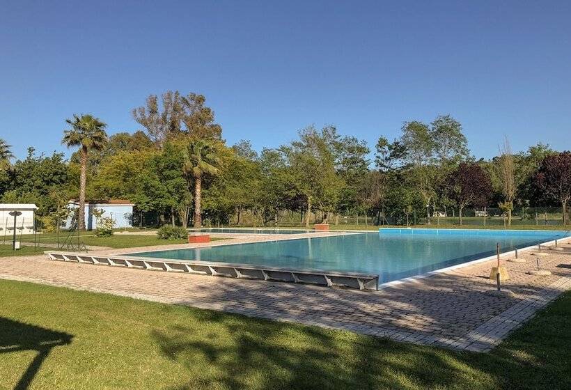 فندق Garden River   Campsite