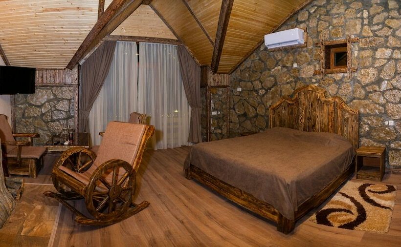 فندق Getahovit Resort