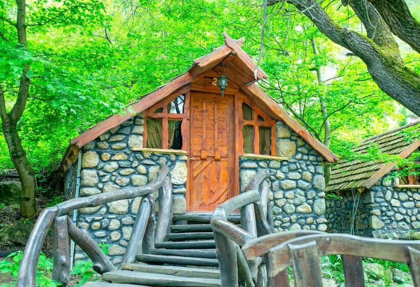 فندق Getahovit Resort