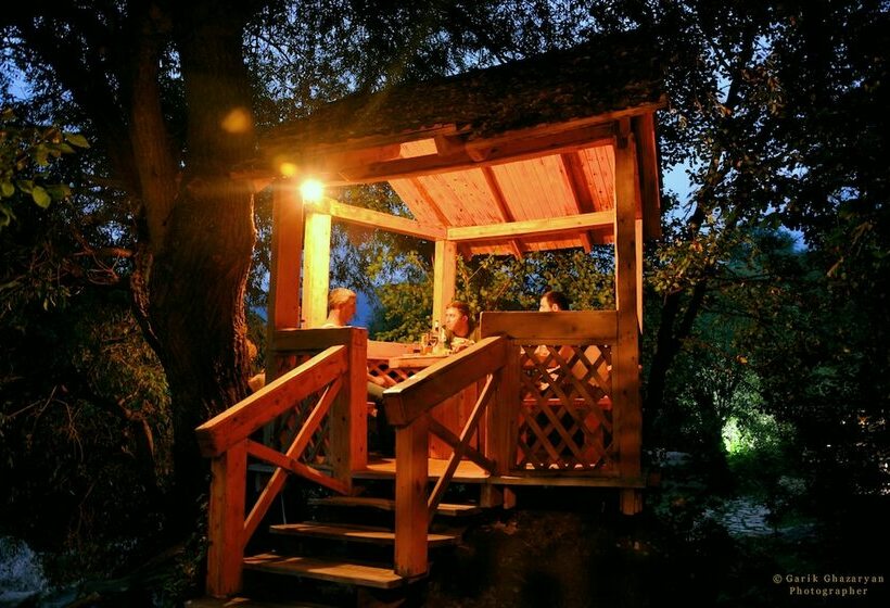 فندق Getahovit Resort